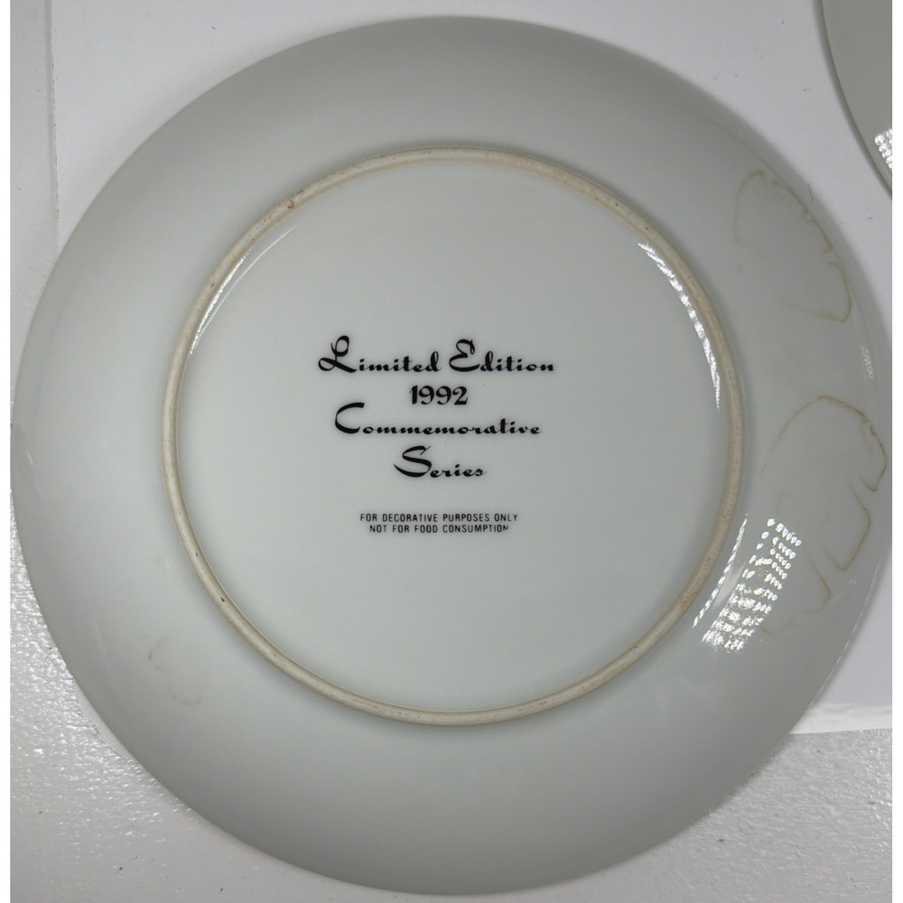Jocky Club Plate Early Times Dixie Handicap/ Black-Eyed Susan Stakes Collector - Picture 7 of 8